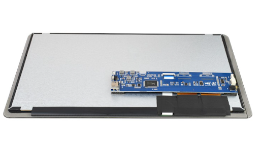 15.6-inc-dokunmatik LCD Ekran Modülü -1920×1080-1